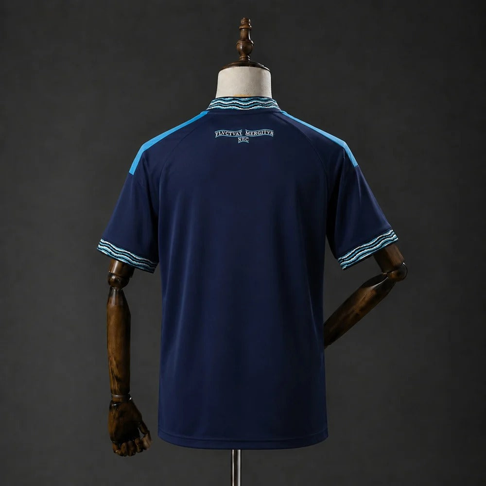Paris FC Domicile 26/27