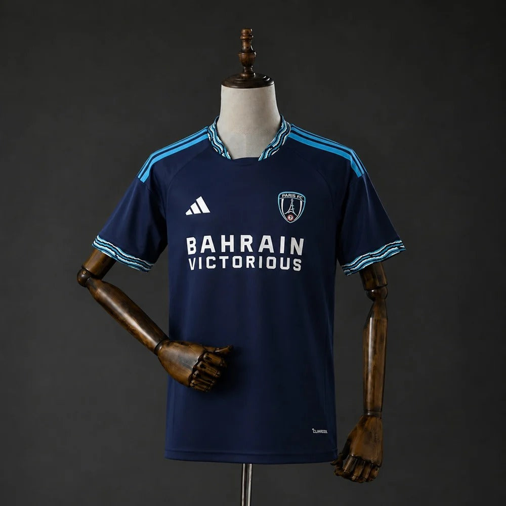 Paris FC Domicile 26/27