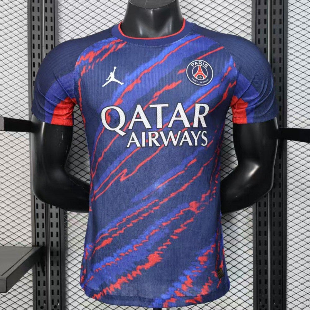 Paris SG Concept Bleu 25/26