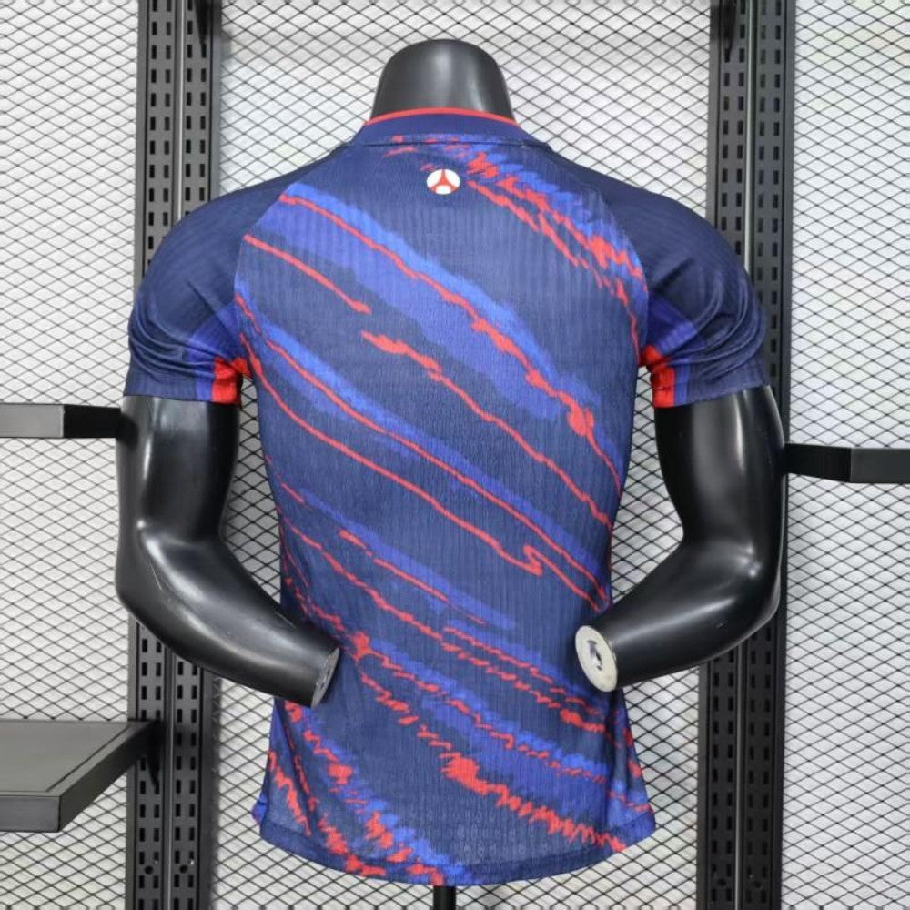Paris SG Concept Bleu 25/26
