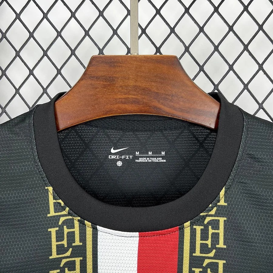 Paris SG Concept Noir 25/26