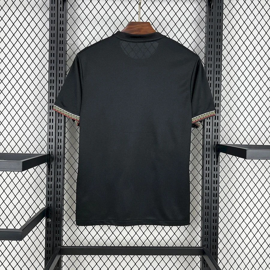 Paris SG Concept Noir 25/26