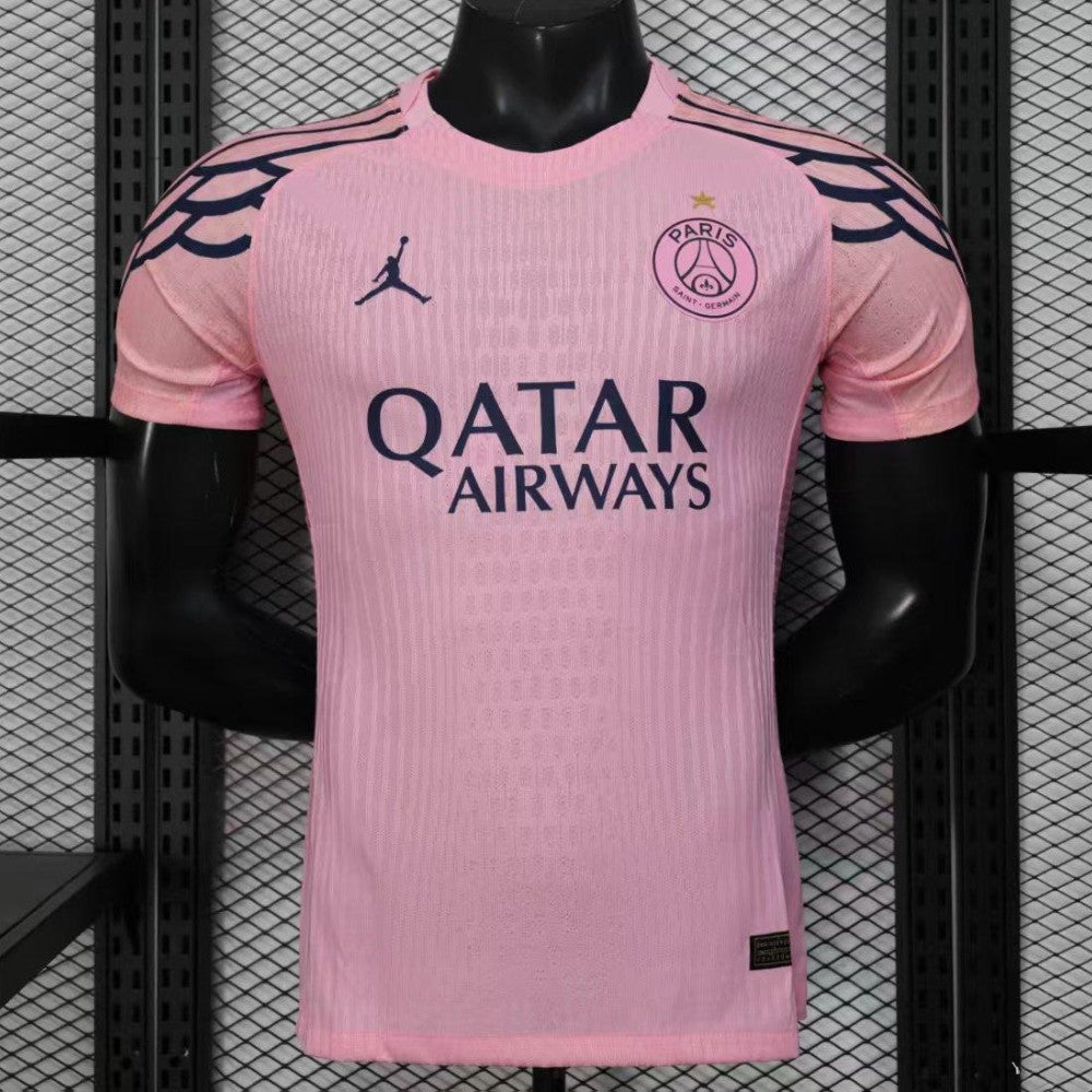 Paris SG Concept Rose 25/26