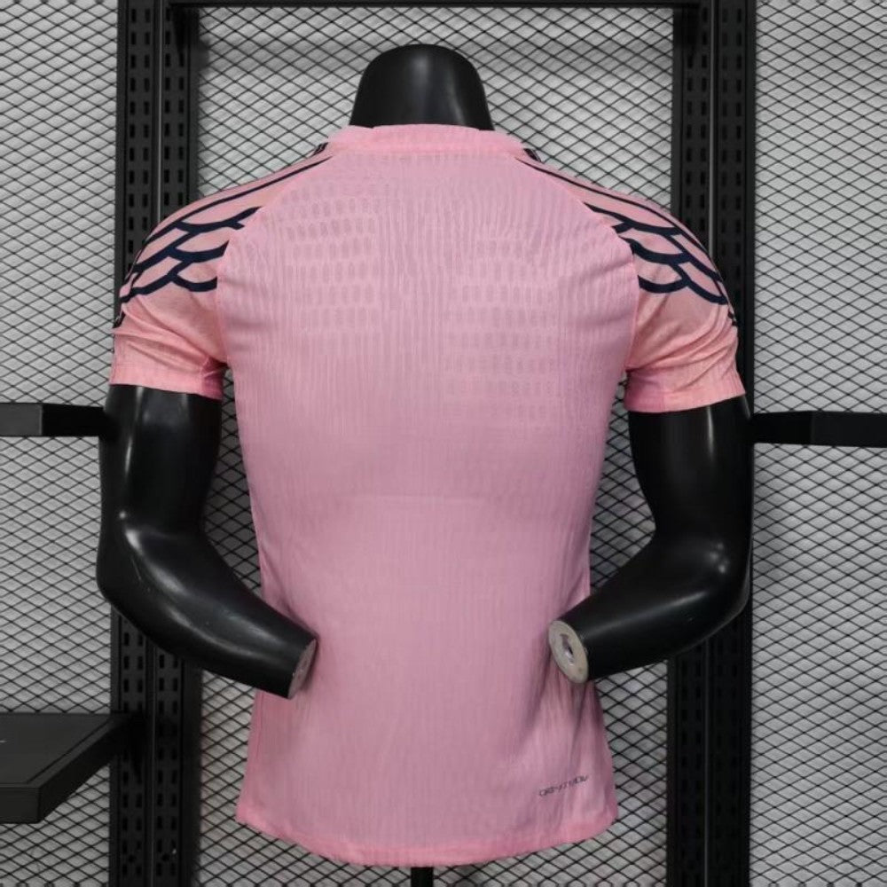 Paris SG Concept Rose 25/26