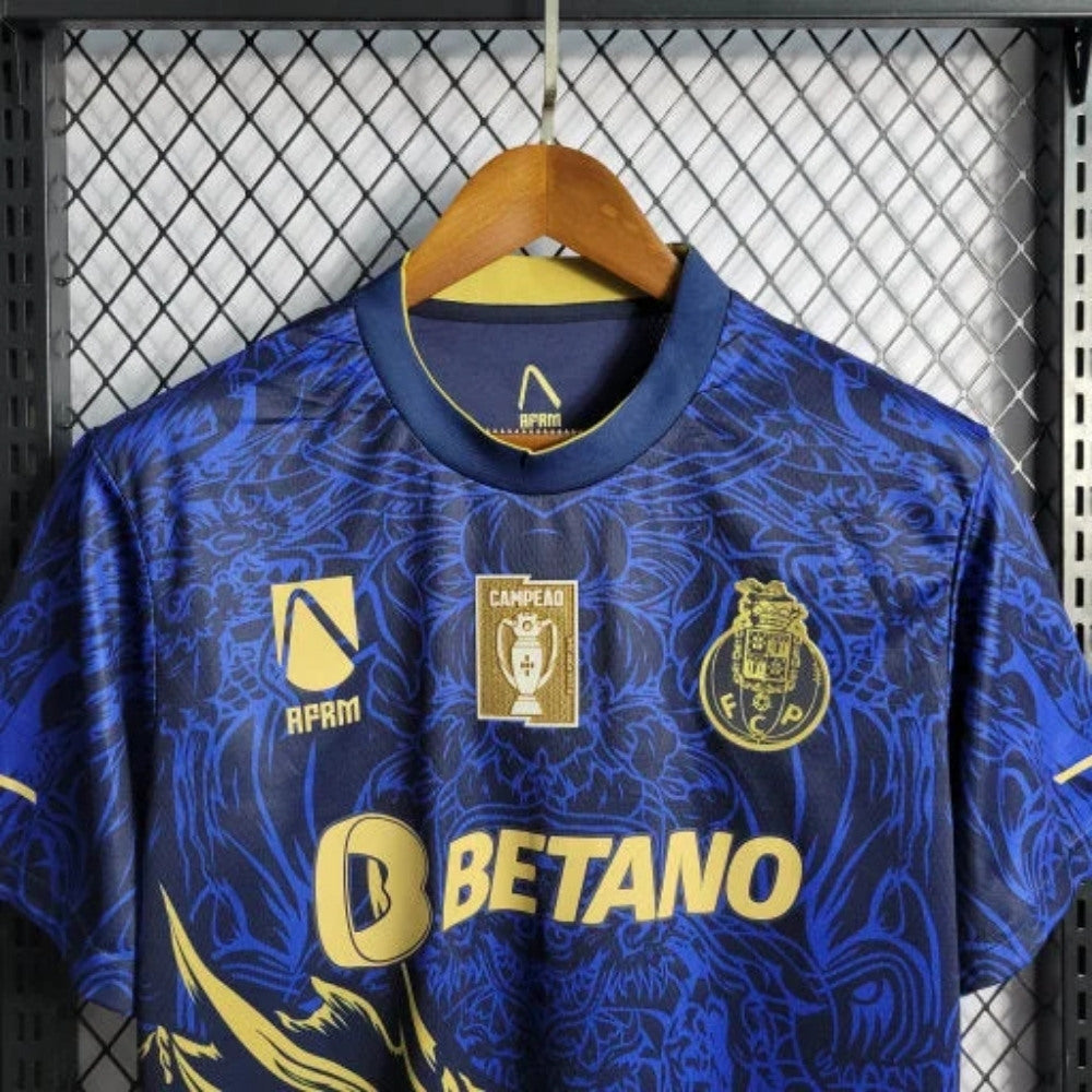 Porto Concept 22/23