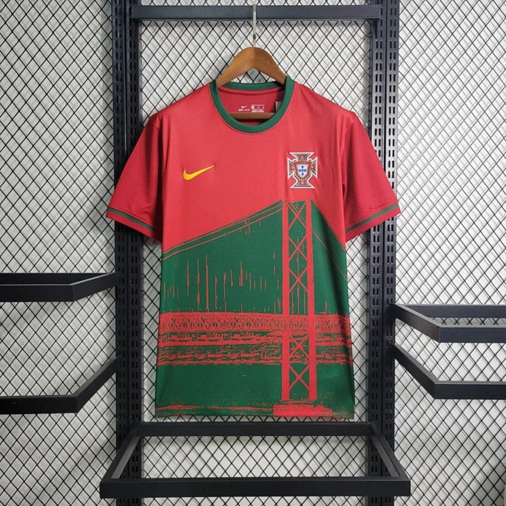 Portugal Concept 2023