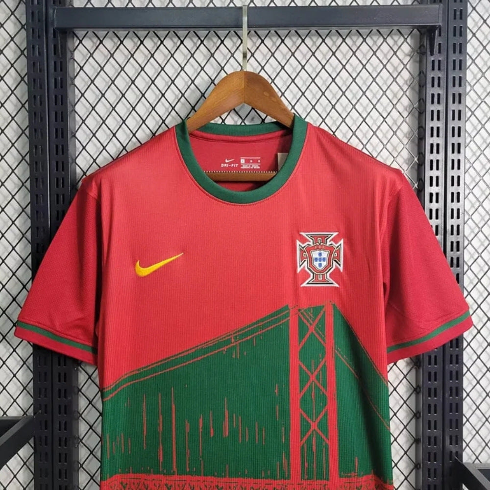 Portugal Concept 2023