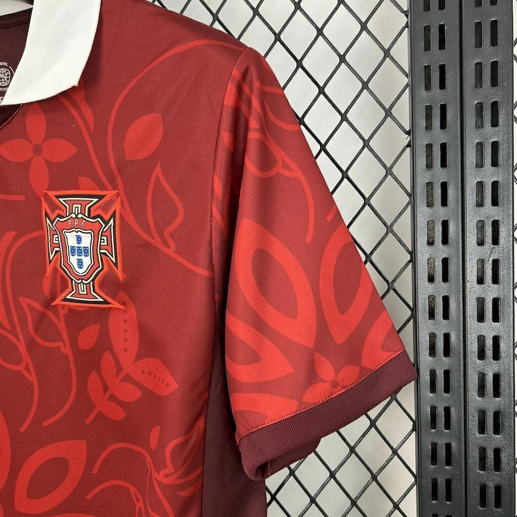 Portugal Entrainement 2025