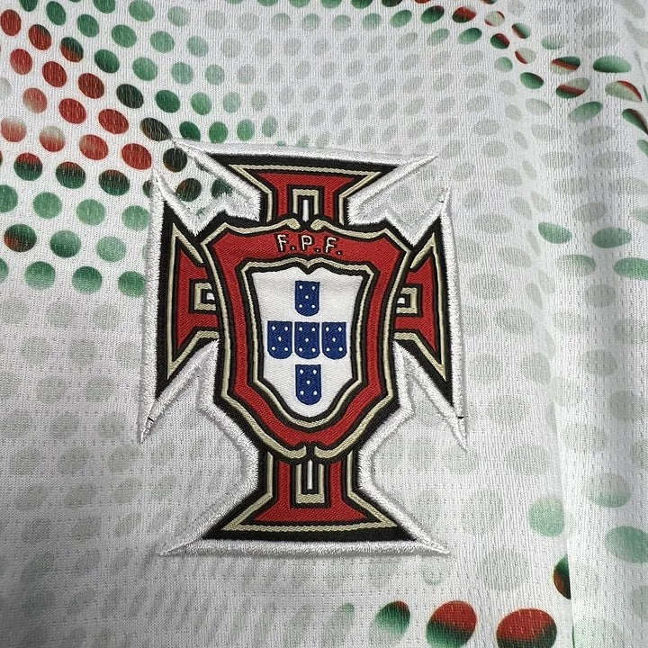 Portugal Extérieur 2025