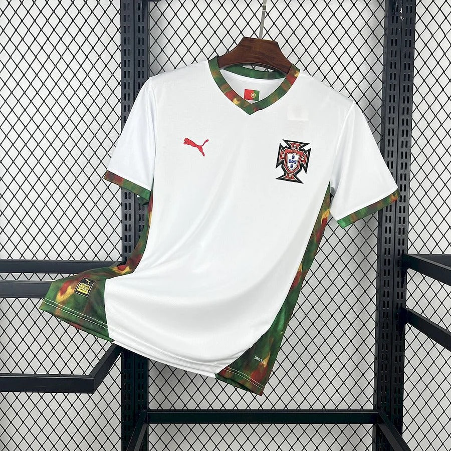 Portugal Concept 2026