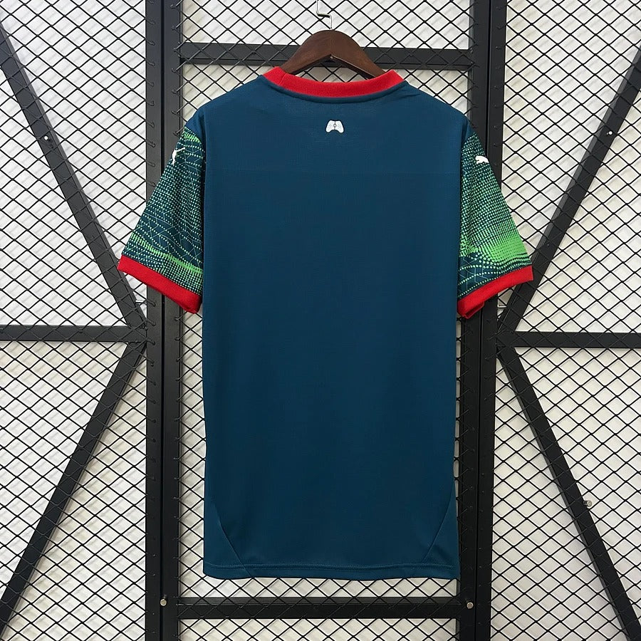 Portugal Second Entrainement 2025