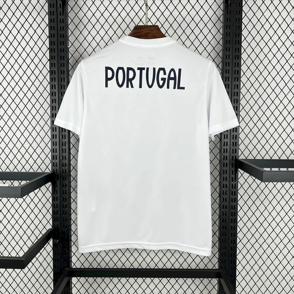 Portugal Troisième Entrainement 2025