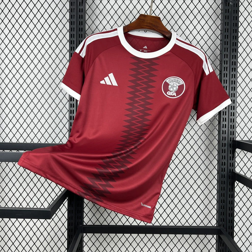 Qatar Domicile 2026