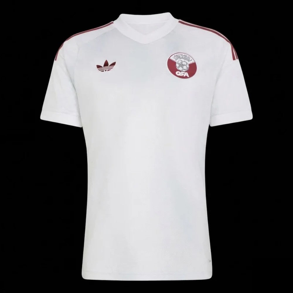 Qatar Extérieur 2026