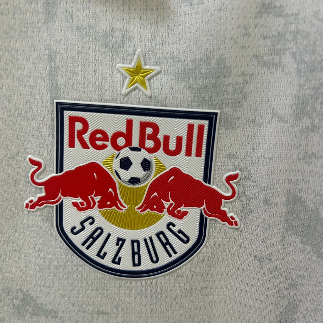 RB Leipzig Domicile 25/26