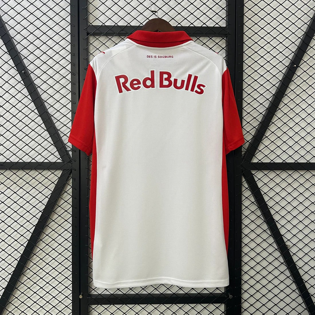 RB Leipzig Domicile 25/26