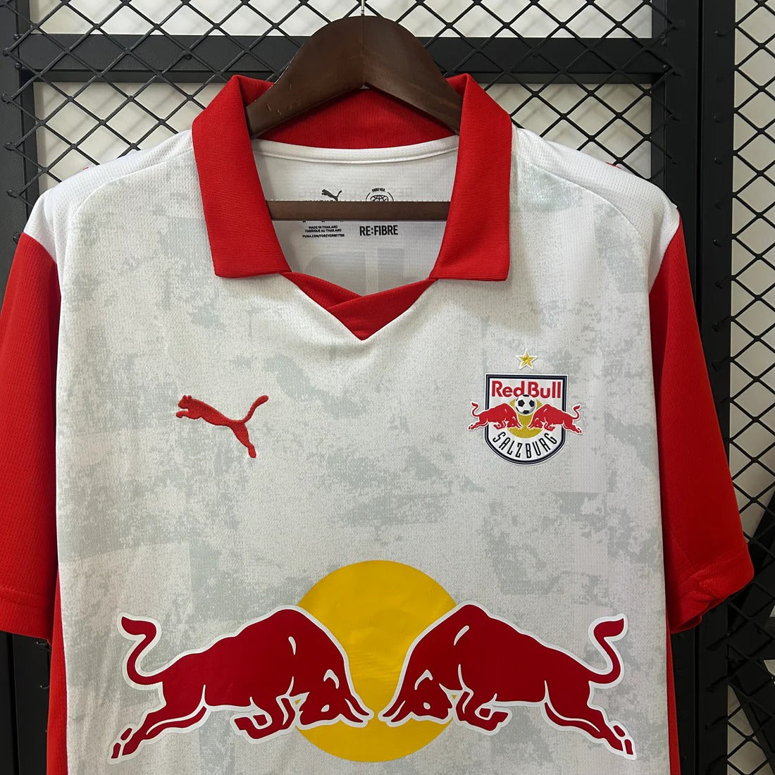 RB Leipzig Domicile 25/26