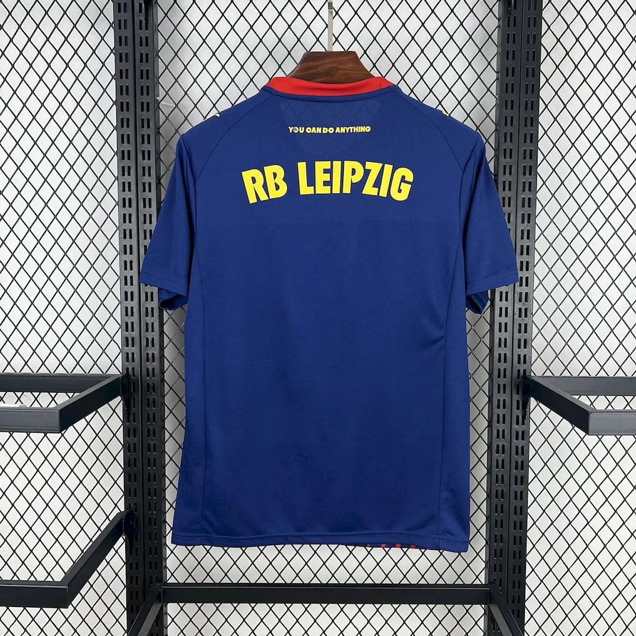 RB Leipzig Extérieur 25/26