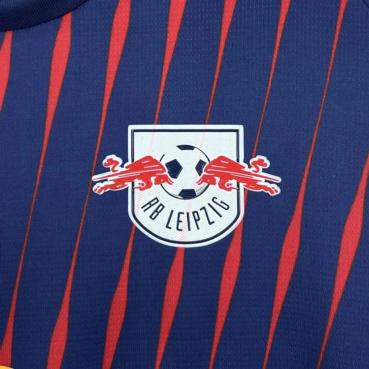 RB Leipzig Extérieur 25/26