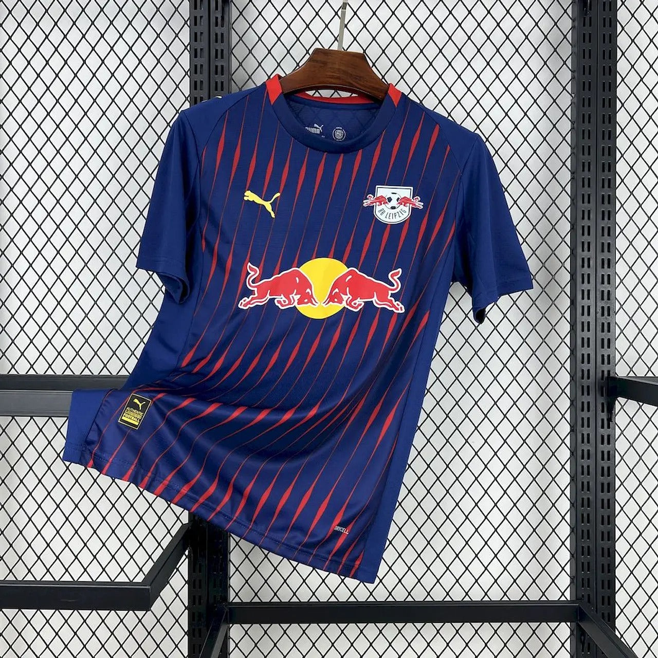 RB Leipzig Extérieur 25/26