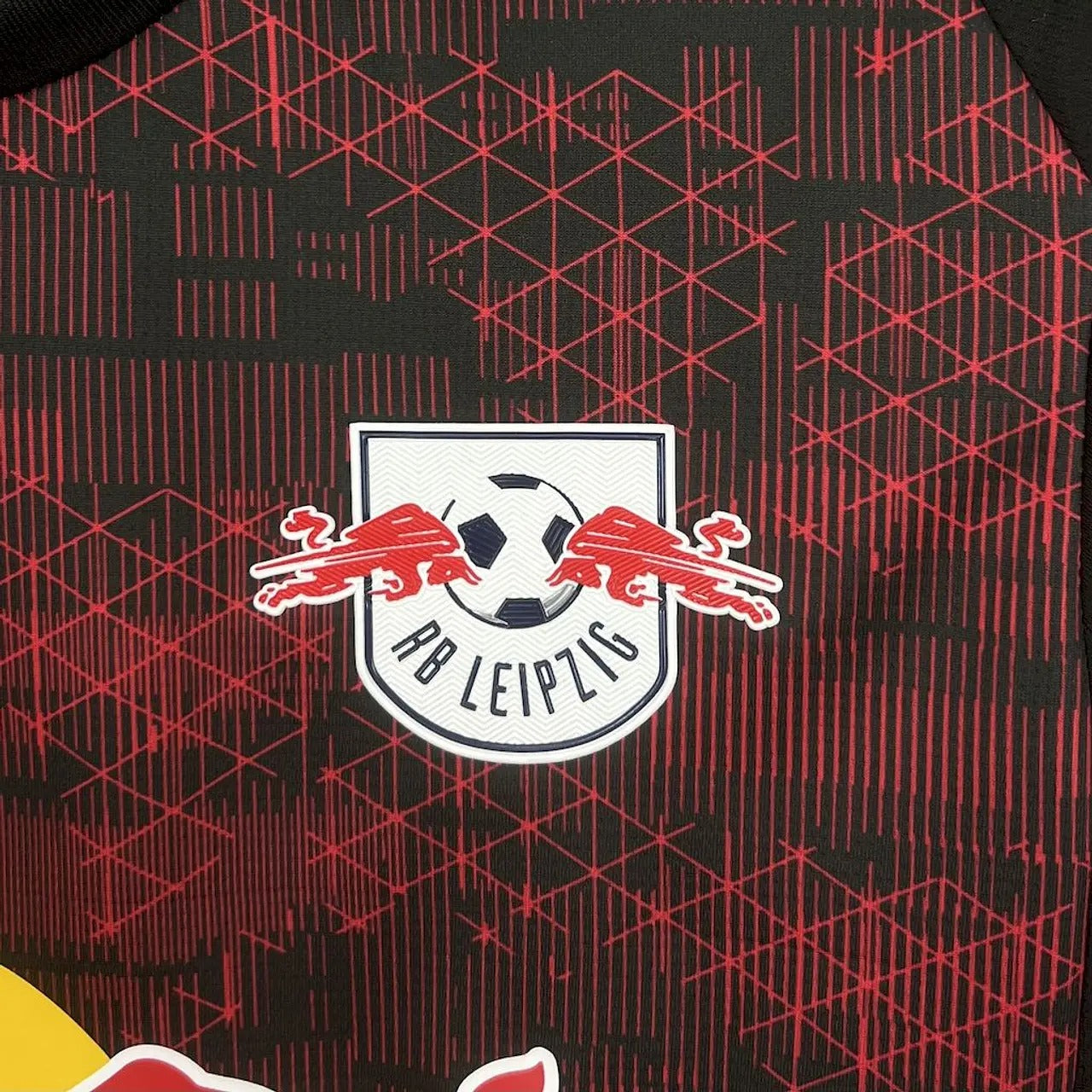 RB Leipzig Third 25/26