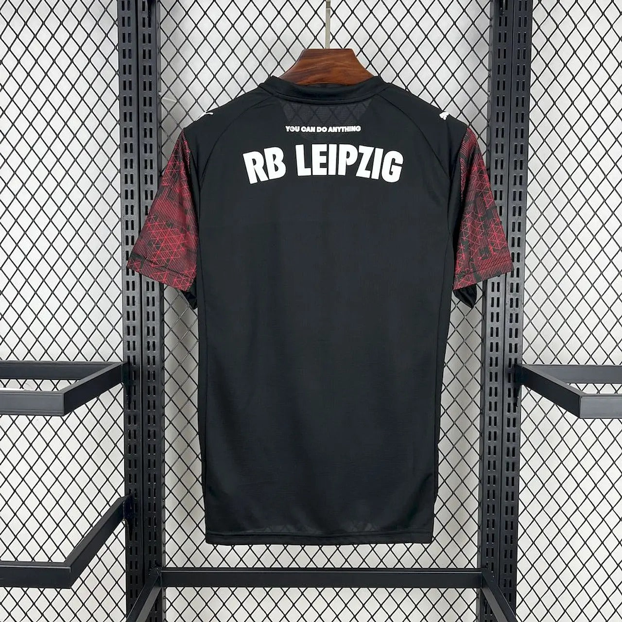 RB Leipzig Third 25/26