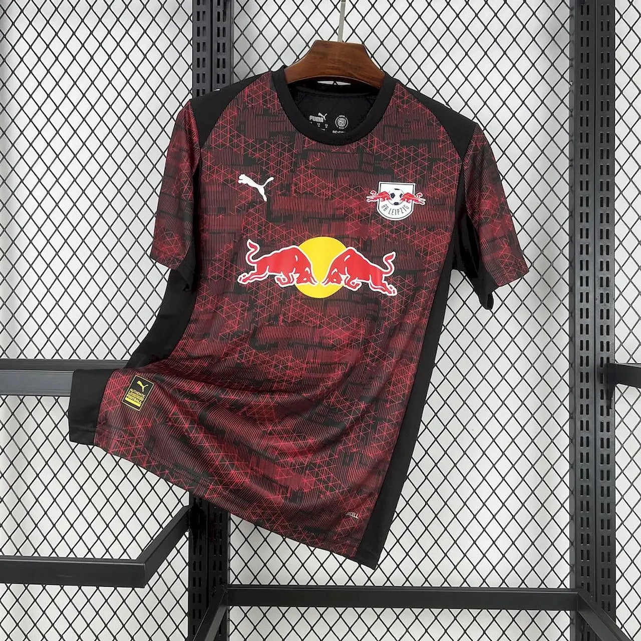 RB Leipzig Third 25/26