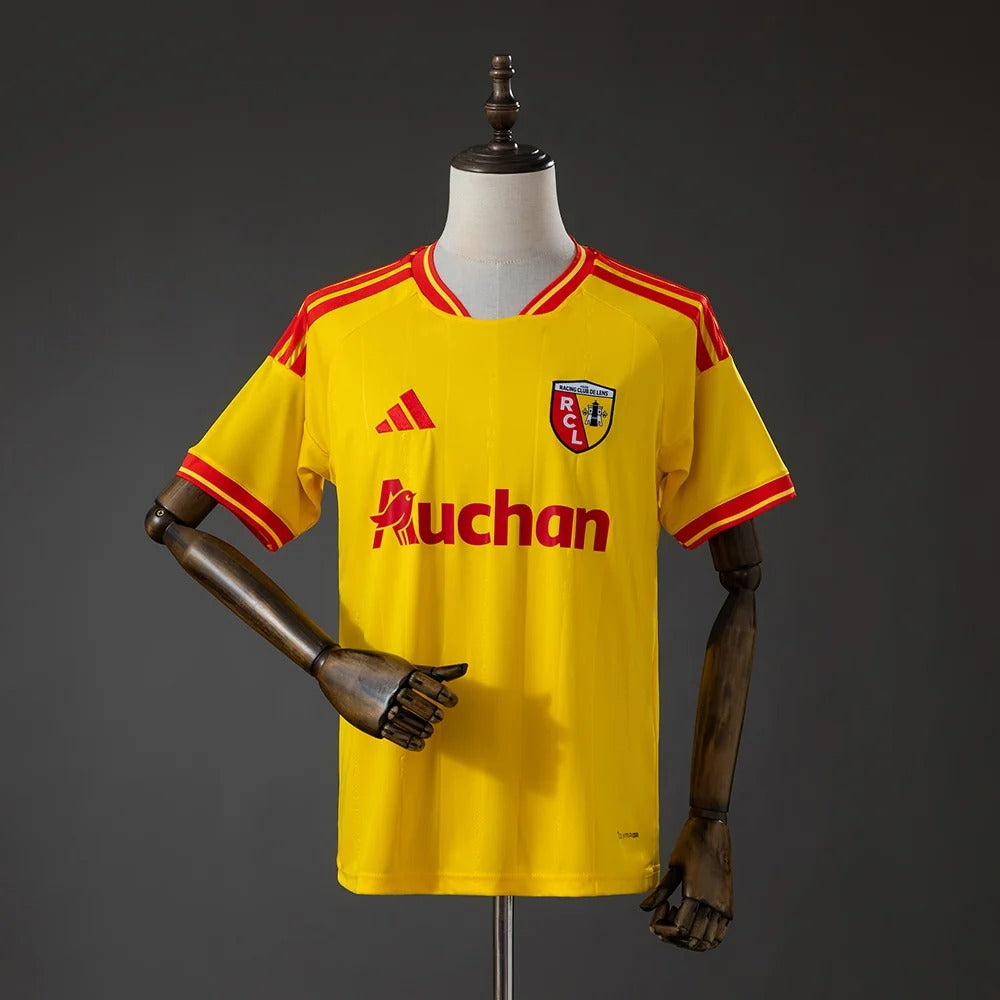 Rc Lens Domicile 26/27