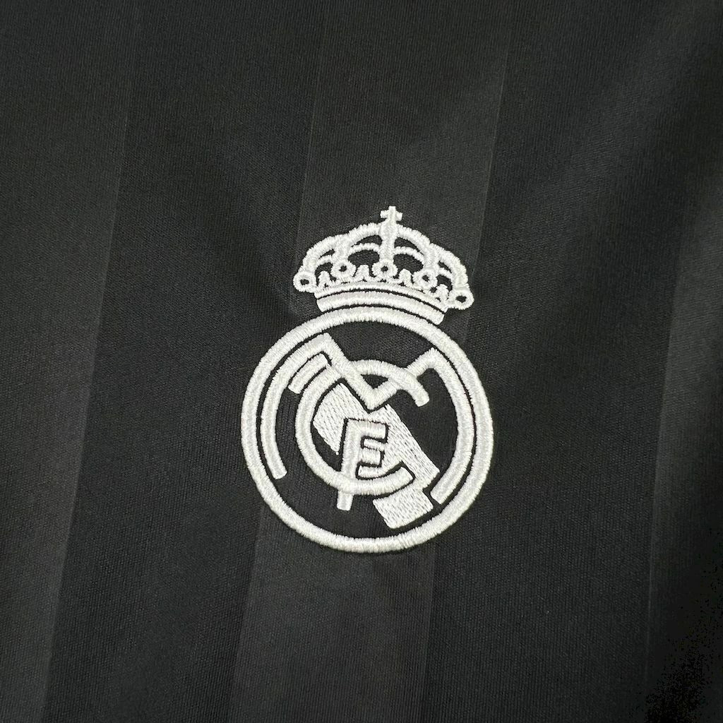 Real Madrid Avant Match 25/26