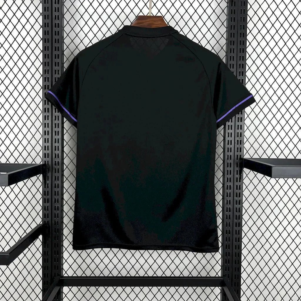 Réal Madrid Concept Chauve Souris 25/26