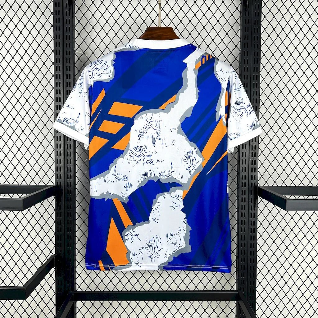 Real Madrid Concept Globe 25/26