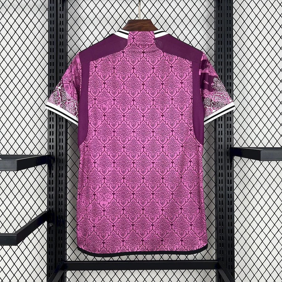Real Madrid Concept Rose 25/26