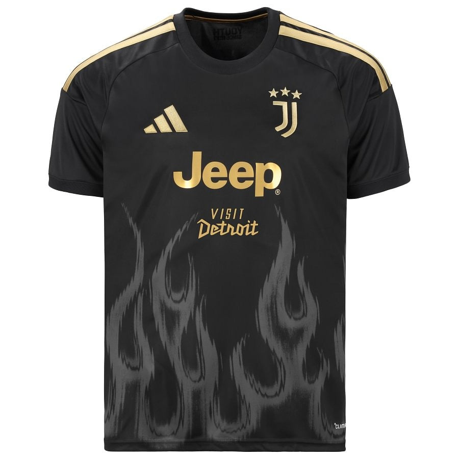 Juventus Third 26/27