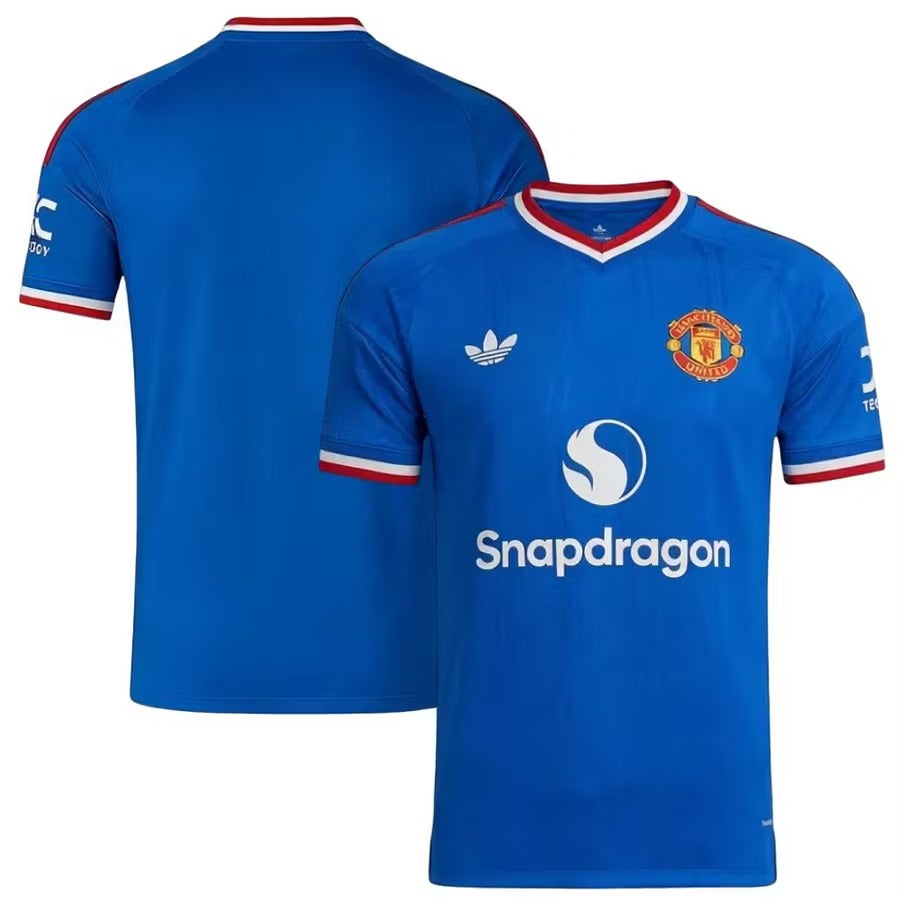 Manchester United Extérieur 26/27