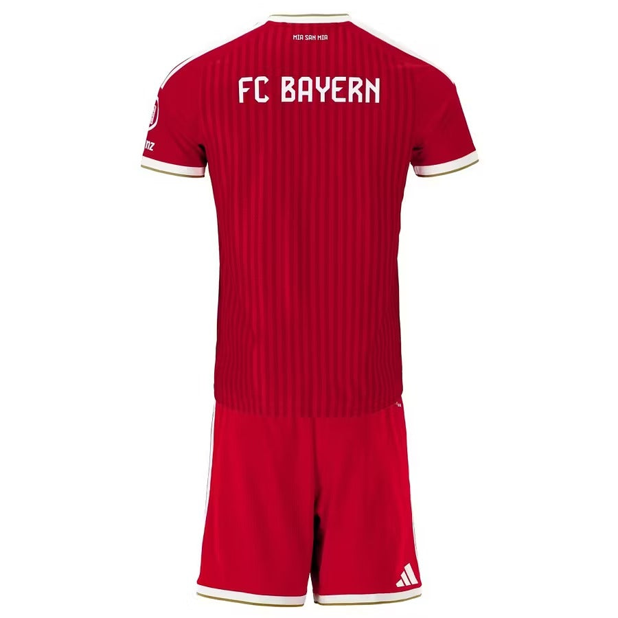 Kit Enfant Bayern Munich Domicile 26/27