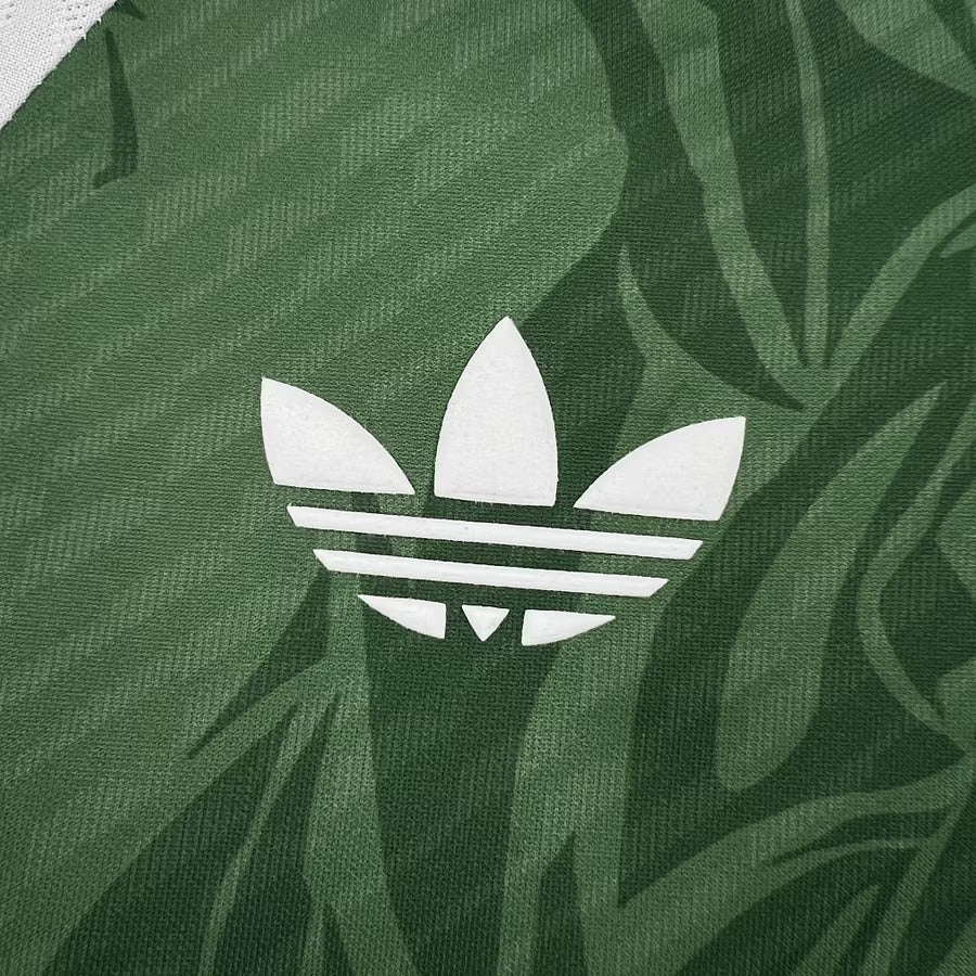 Arsenal Concept Vert 26/27
