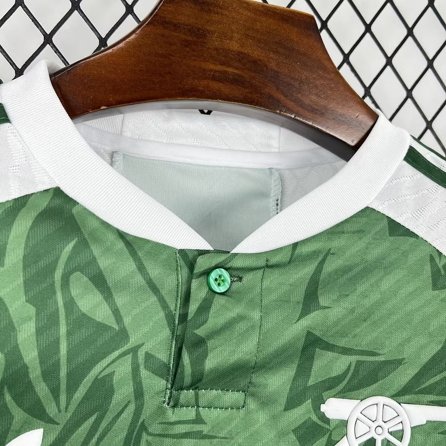 Arsenal Concept Vert 26/27