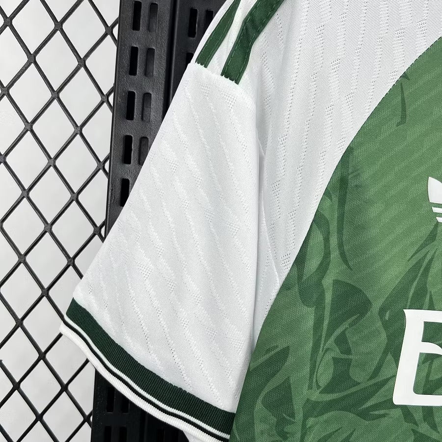 Arsenal Concept Vert 26/27