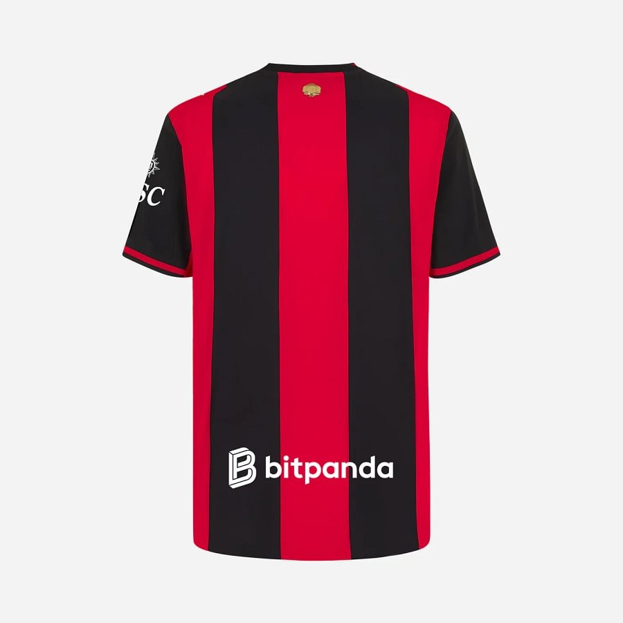 Milan AC Domicile 26/27