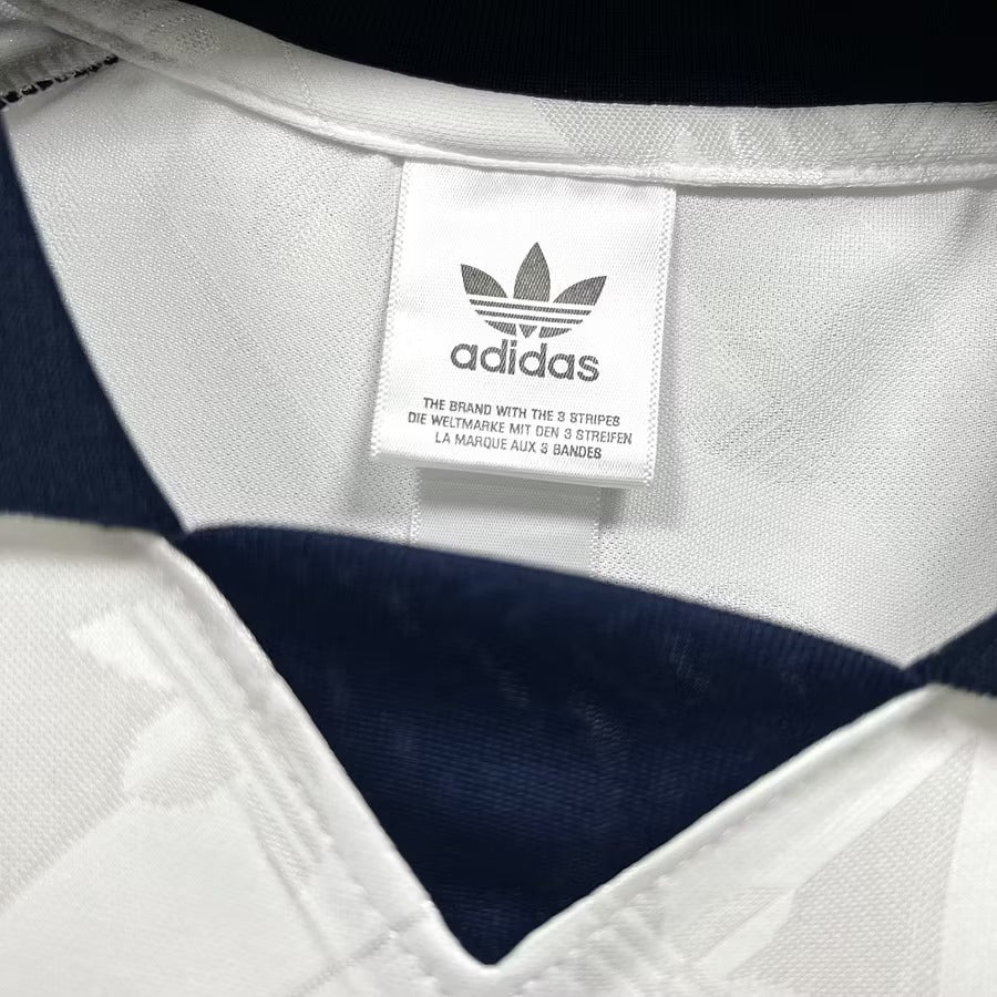 Réal Madrid Concept Vintage Blanc 26/27