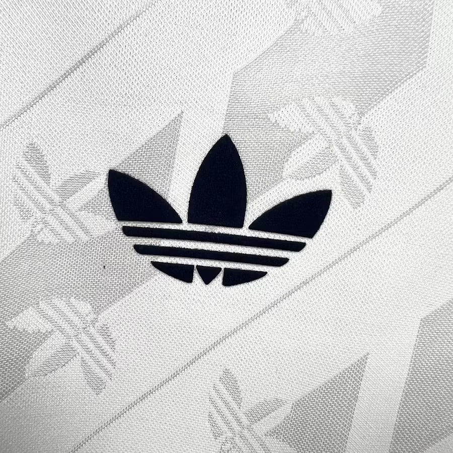 Réal Madrid Concept Vintage Blanc 26/27
