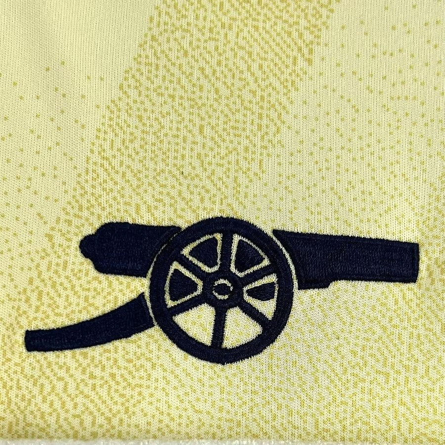 Arsenal Third 26/27