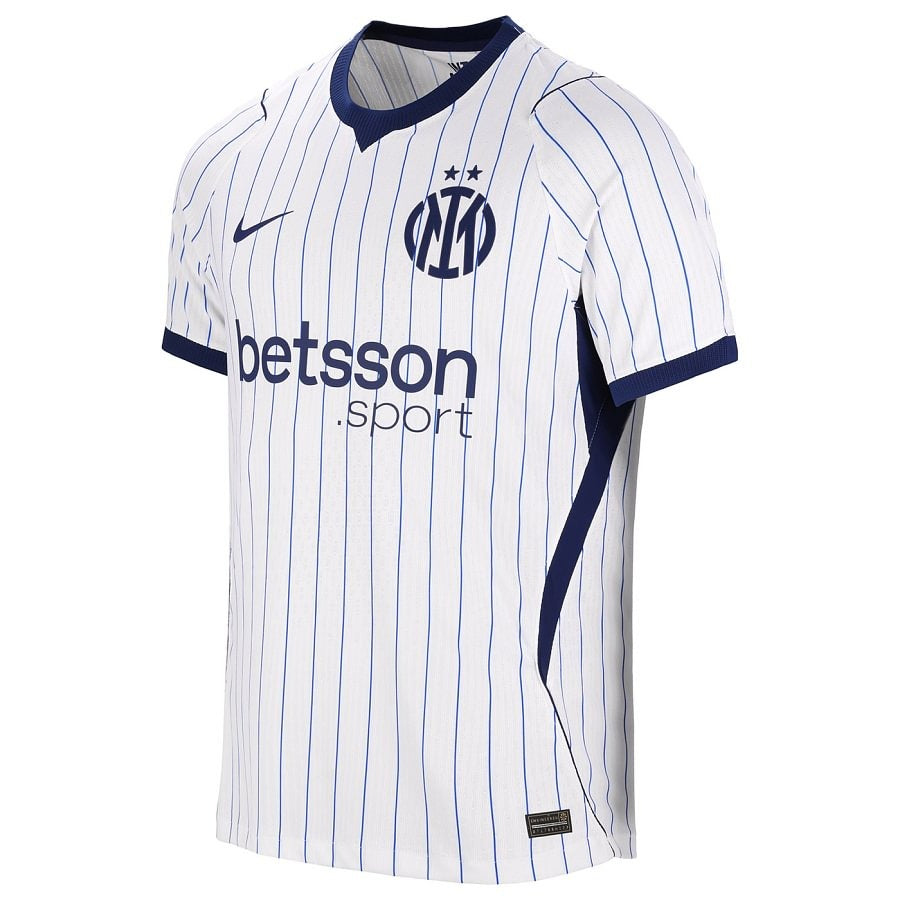 Inter Milan Extérieur 26/27