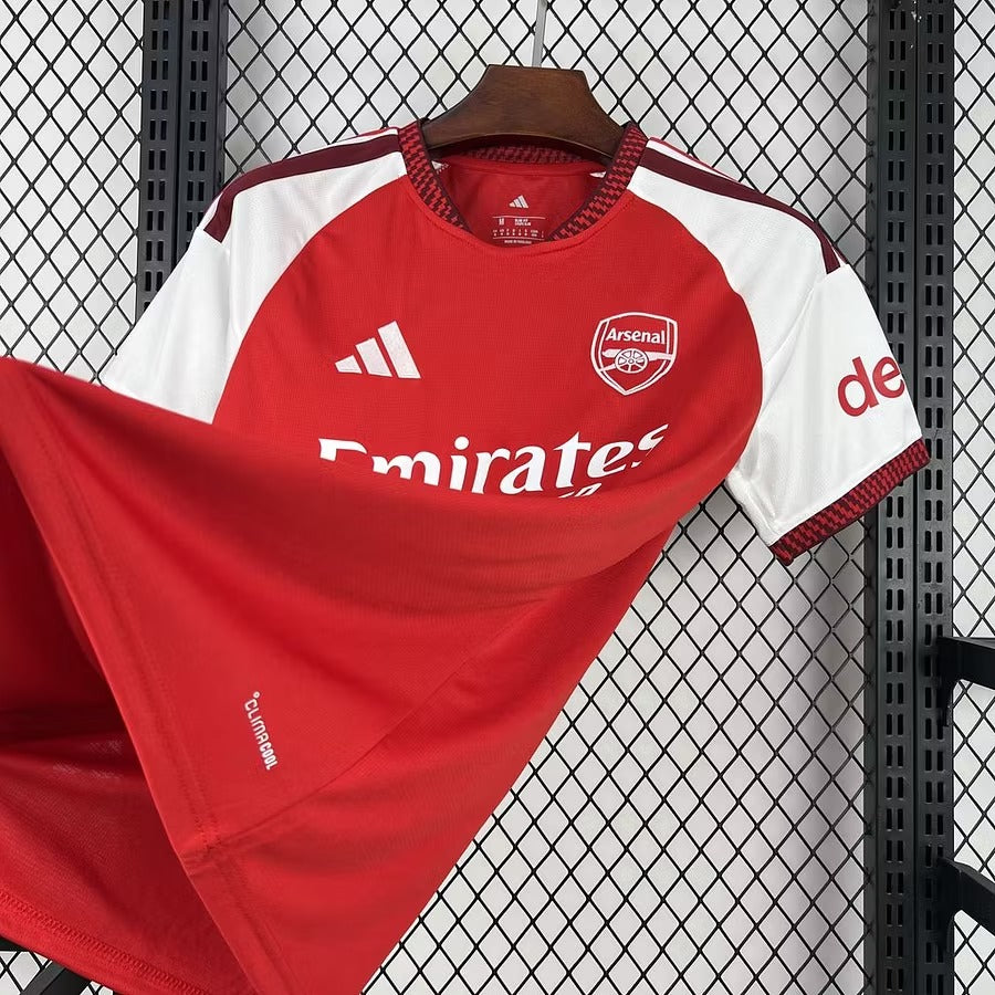 Arsenal Domicile 26/27