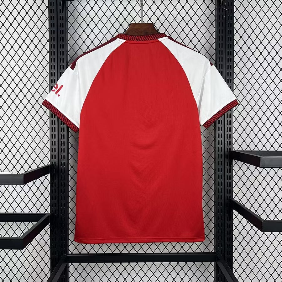 Arsenal Domicile 26/27