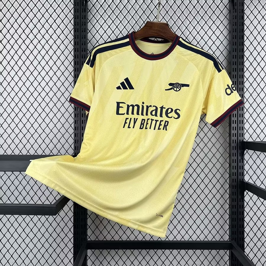 Arsenal Third 26/27