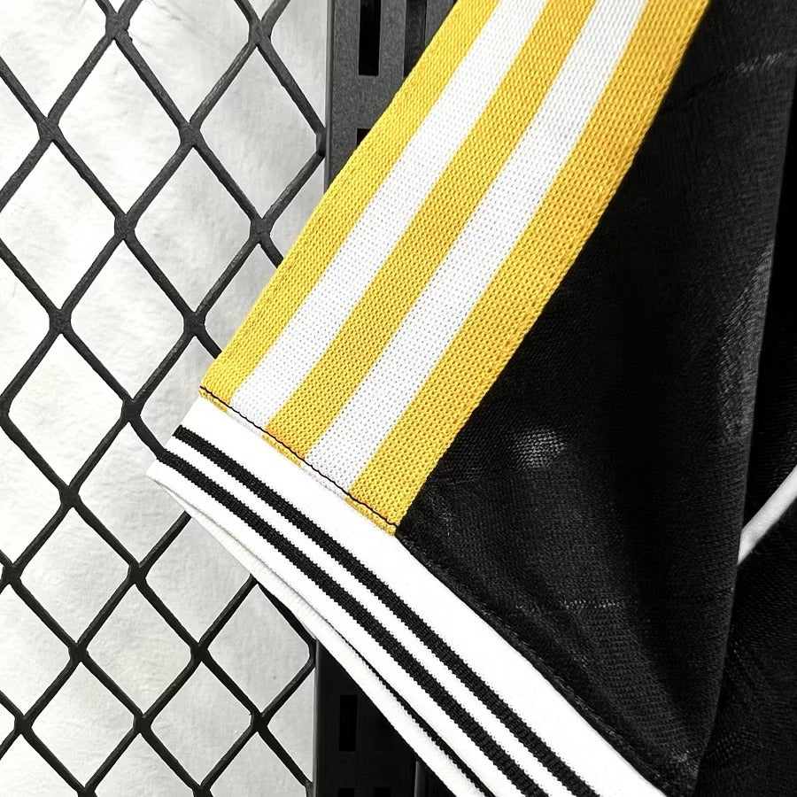Réal Madrid Concept Vintage Noir 26/27