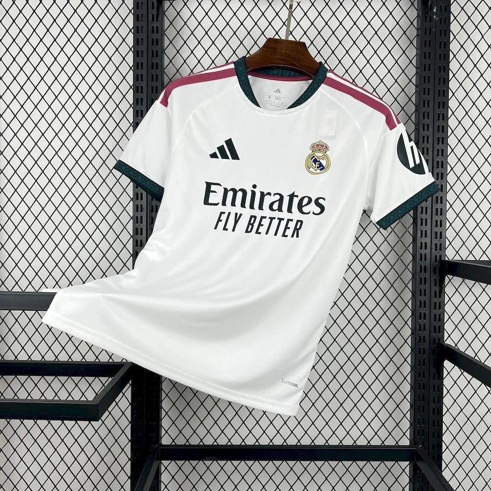 Real Madrid Domicile 26/27