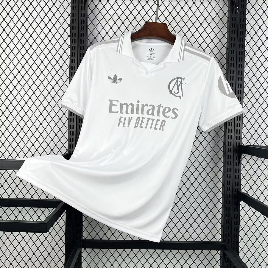 Réal Madrid Édition 125 ans 26/27