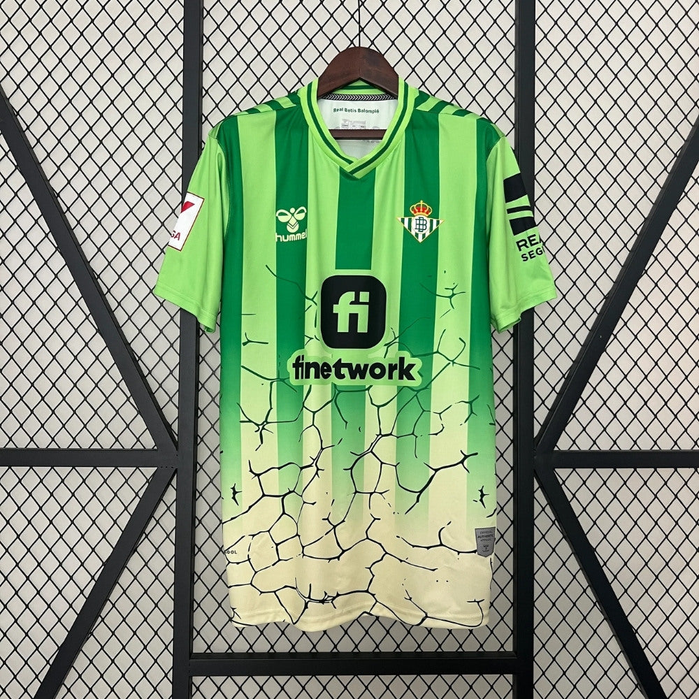 Betis Séville Concept Edition 24/25